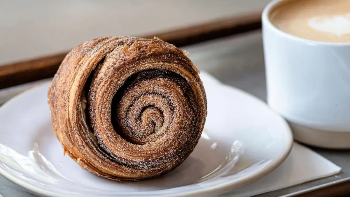 GAIL's – artisan bakery in South Kensington, London